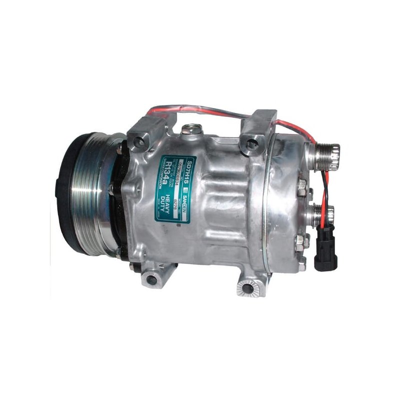 Vapormatic Compresor aer condiționat VPM8826