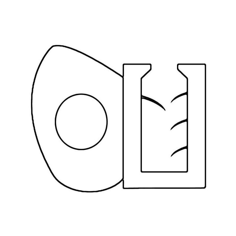 Vapormatic Cheder VPM9012 Cu bandă din oțel