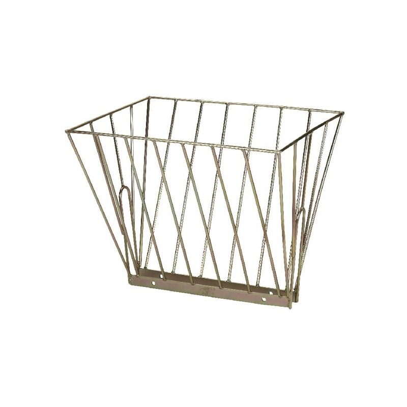 Kerbl Jgheab pentru fân VV1061 galvanizat dublu