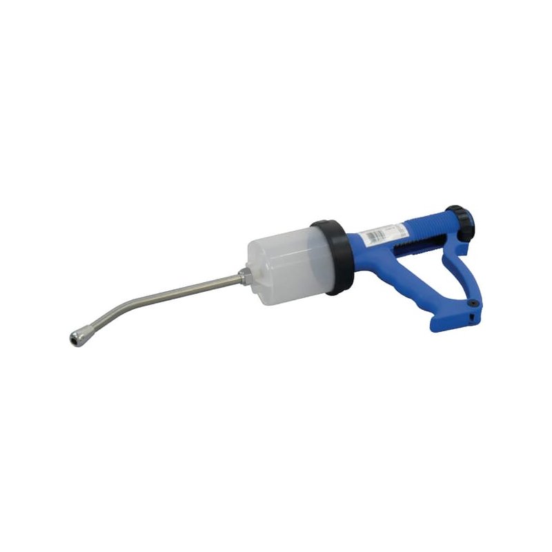 Kerbl Pistol dozare medicament VV23612 200ml