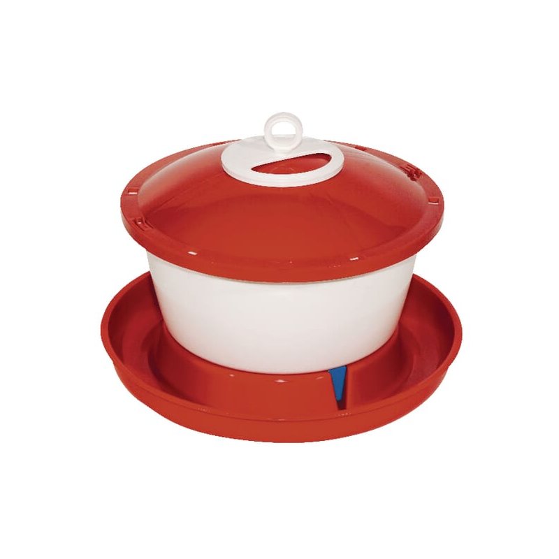 Kerbl Băutură pentru păsări VV72248 Rapid Clean 6l