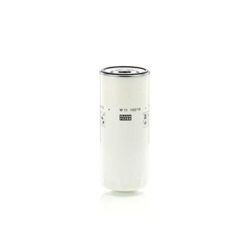 MANN-FILTER Filtru Ulei M30x1.5 261mm