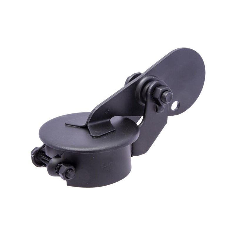 Kramp Clapetă de evacuare WC212KR 63