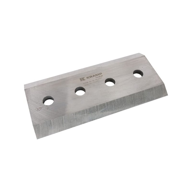 Lamă tocător de lemne WCB00550 267x127x12.7 mm Kramp