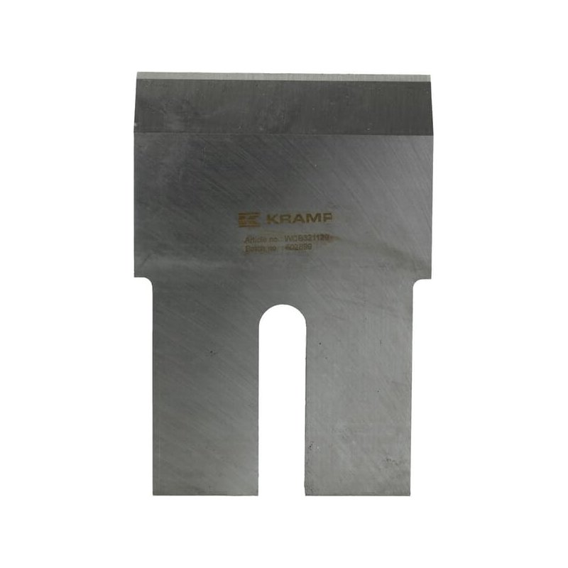 Lamă tocător de lemne WCB321120 164