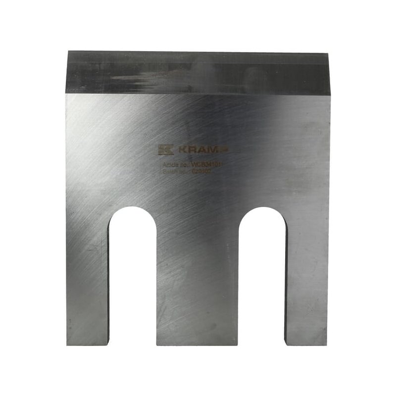 Lamă tocător de lemne WCB341011 200x225x18 Kramp