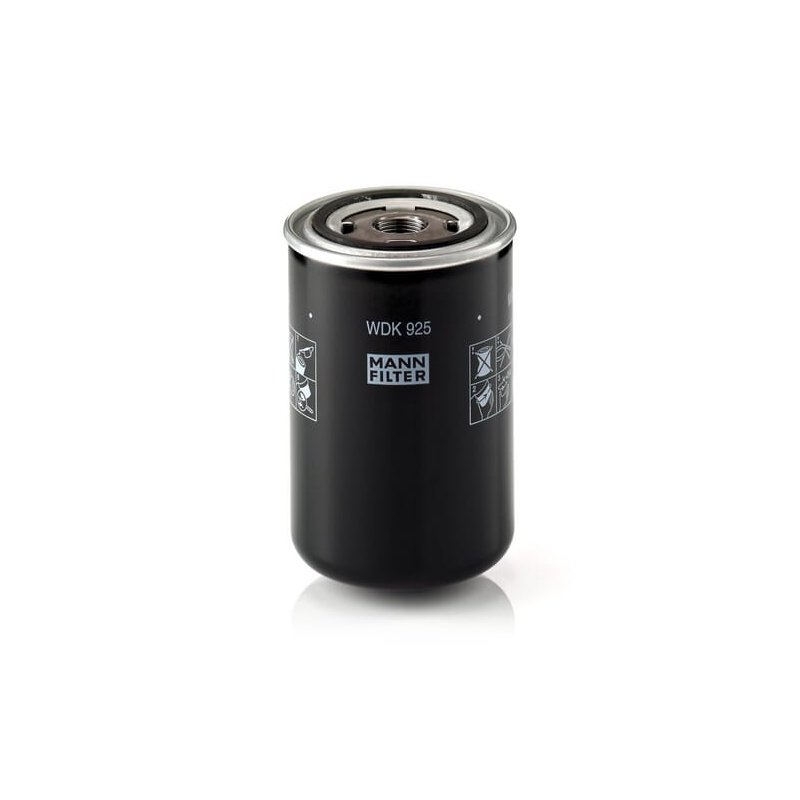 MANN-FILTER Filtru de combustibil WDK925 M22