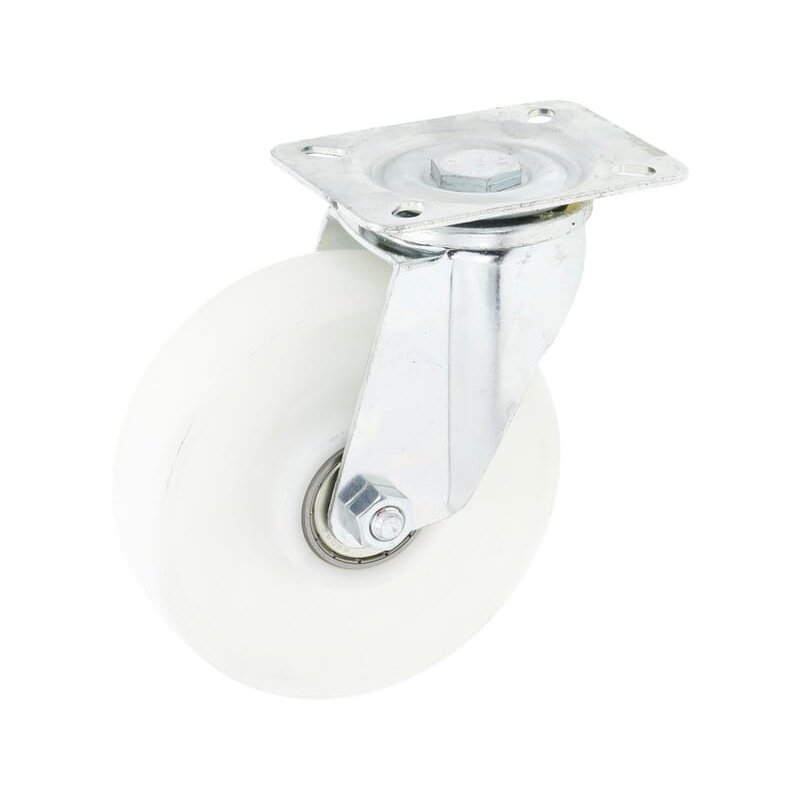 Rolă de ghidare WH50NK150 Pivotantă 150mm Ro-Carr