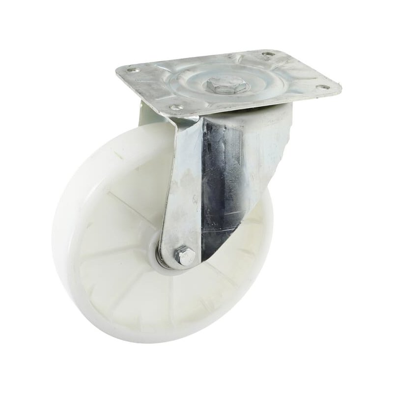 Rolă de ghidare WH50NK250 Pivotantă 250mm Ro-Carr