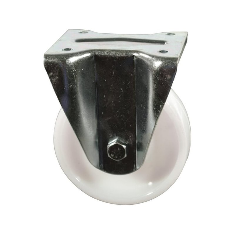 Roată fixă WH51NK100 Poliamidă 100x35mm Ro-Carr