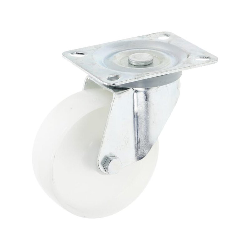 Rolă de ghidare WH550100 Pivotantă 100mm Ro-Carr