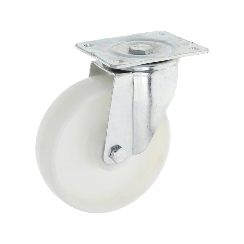 Roată pivotantă WH550175 Poliamidă 175x50mm Ro-Carr