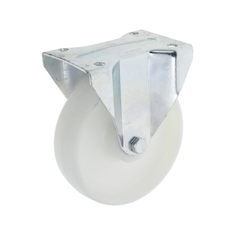 Roată fixă WH551175 Poliamidă 175x50mm Ro-Carr