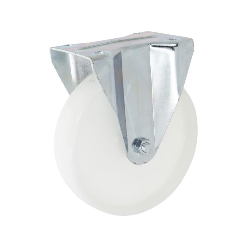 Rolă pivotantă WH551200 200mm Ro-Carr