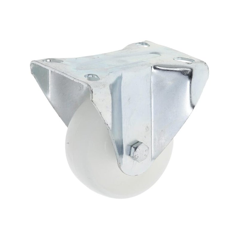 Rolă fixă WH55180 80mm Ro-Carr