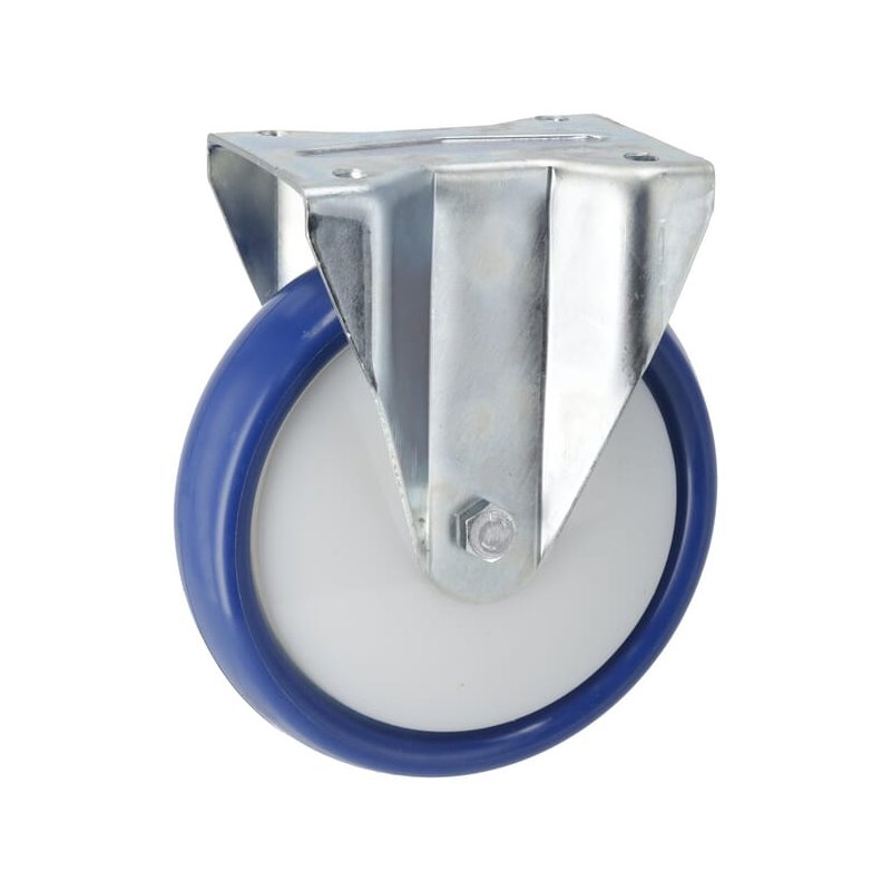 Rotiță fixă WH571C200 Poliuretan 200 mm Ro-Carr