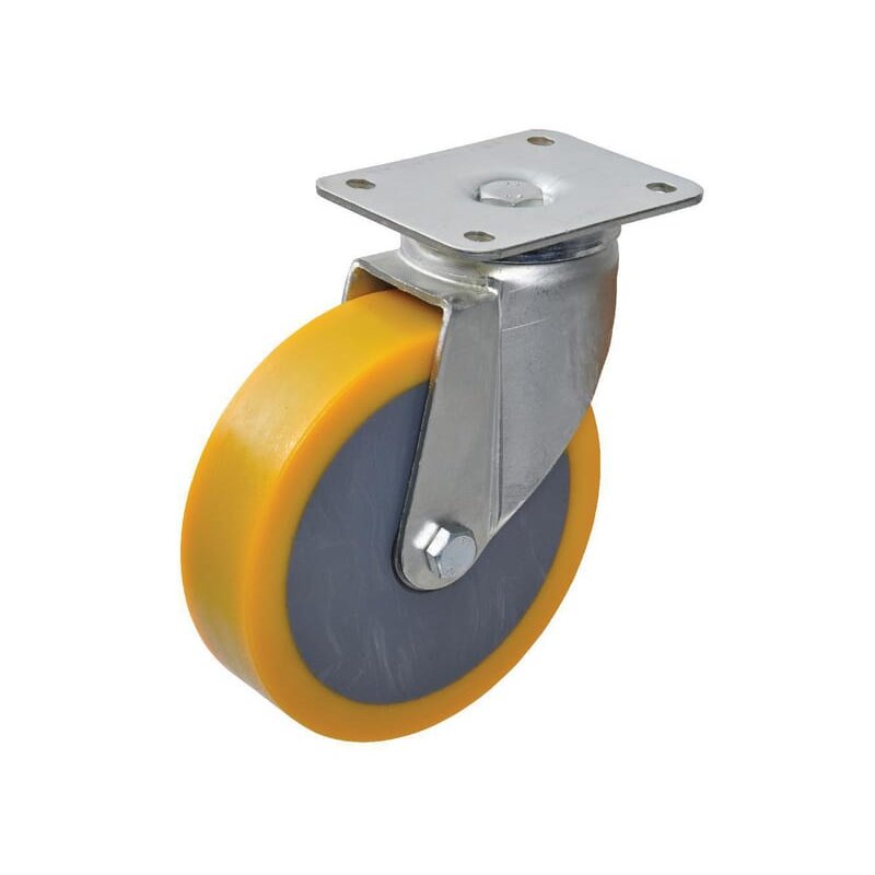 Rolă de ghidare WH700849200 Rulment cu bile 200 mm Ro-Carr