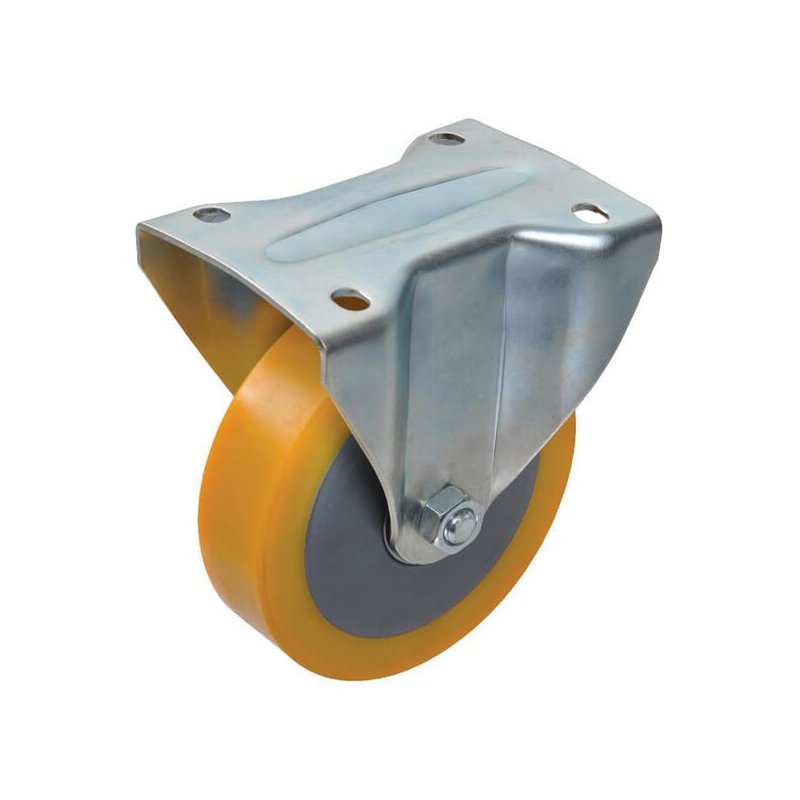 Rolă pivotantă WH710849150 Rulment cu bile 150 mm Ro-Carr