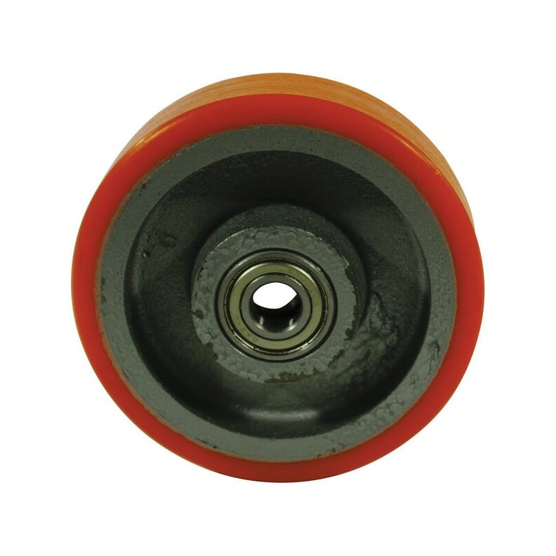 Roată liberă WH840200 Rulment cu bile 200 mm Ro-Carr