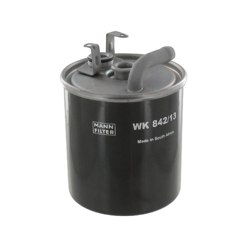 MANN-FILTER Filtru Combustibil Pe Linie WK 842/13