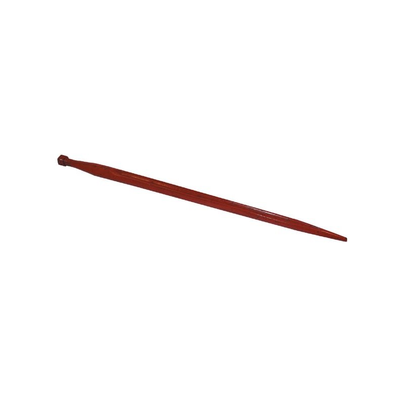 Dinte încărcător FT1060 Drept profil T dublu 36x810mm M22x1.5mm SHW