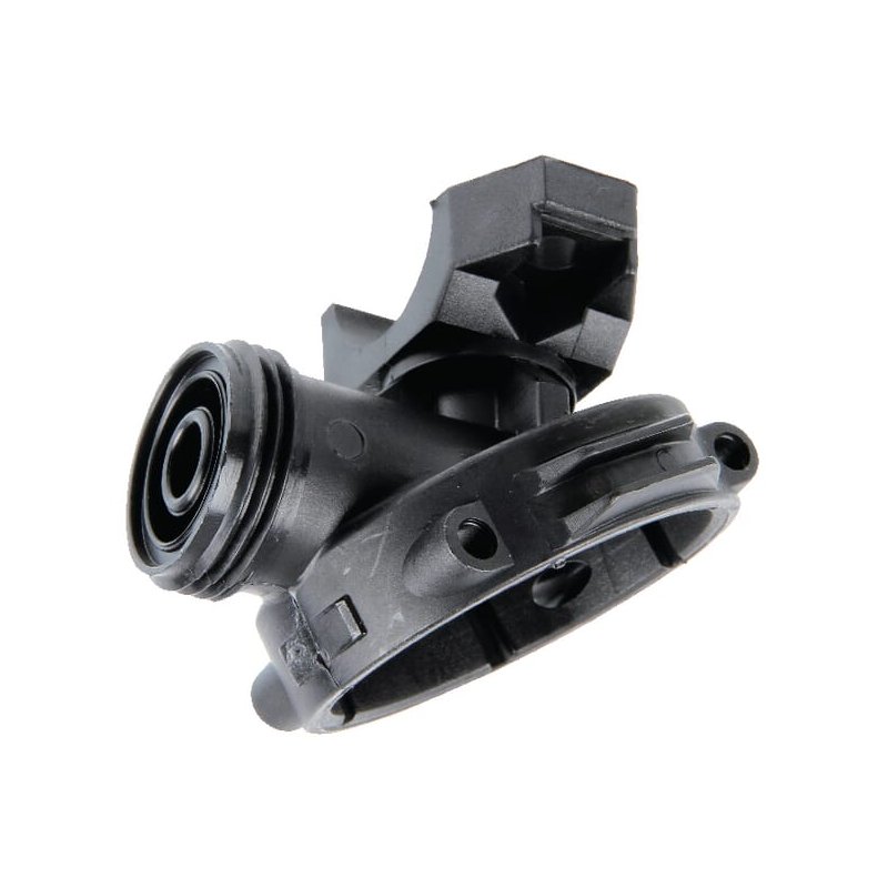 Piesă de capăt pentru suport duze 1/2" ZF469 Amazone