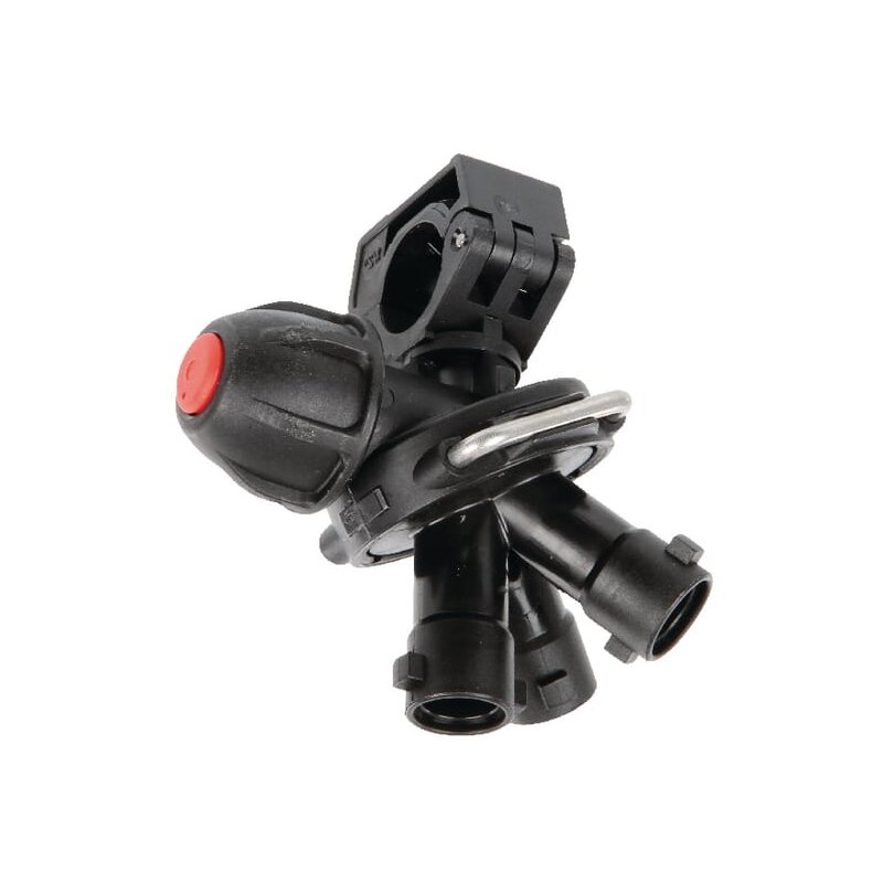 Suport duză 1/2" ZF760 Amazone