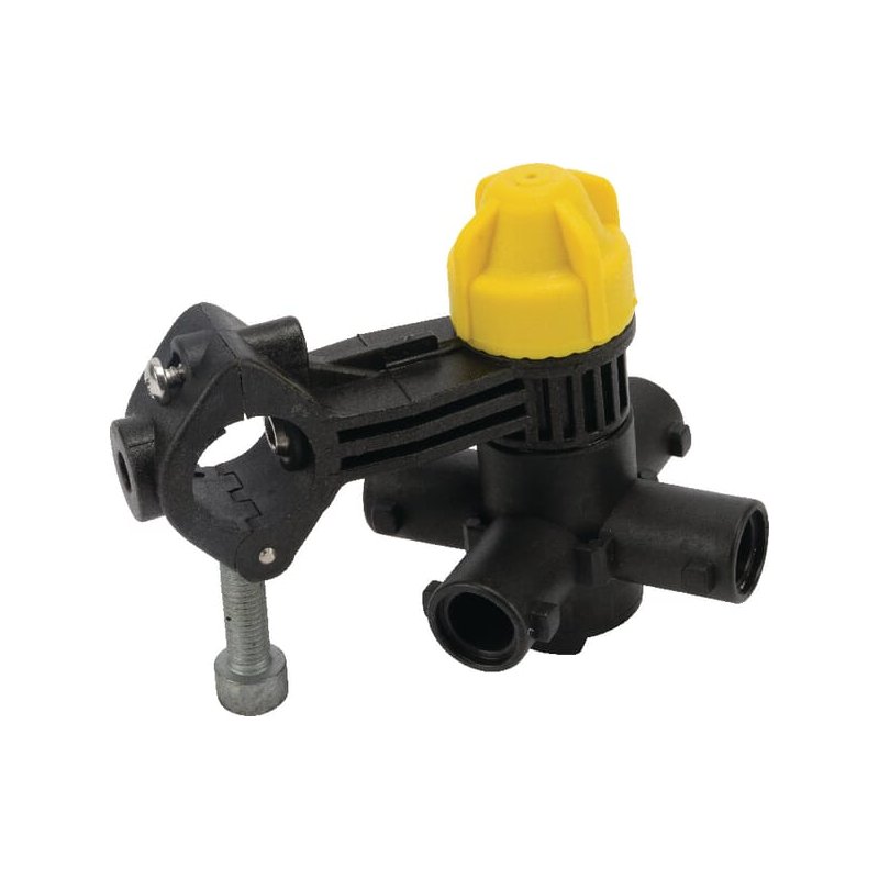 Suport de duză ZF761 44 Amazone