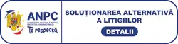 Solutionarea Alternativa a Litigiilor