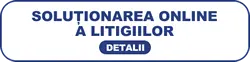 Solutionarea Online a Litigiilor